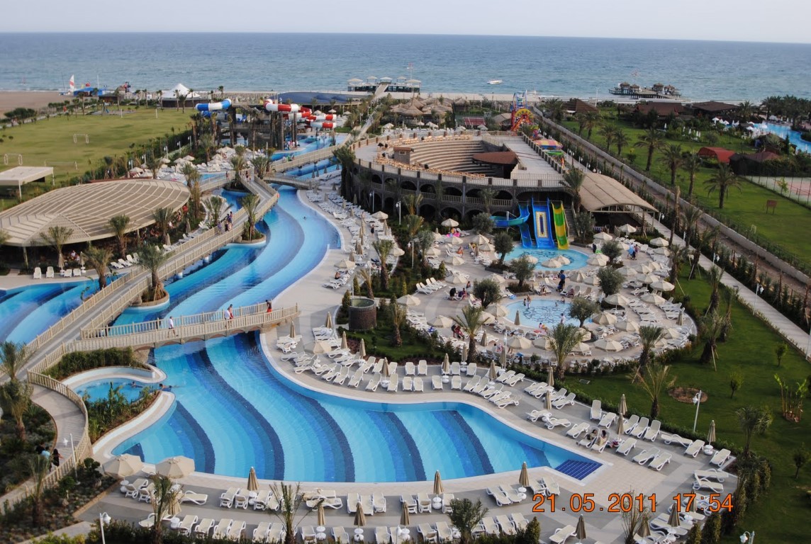 imagini hotel ROYAL HOLIDAY PALACE LARA